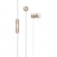 Beats urBeats In-Ear Headphones - Gold MK9X2ZM/A